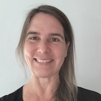 Portrait of Sandra Schön, Researcher, Graz University of Technology / Unite! (Austria)